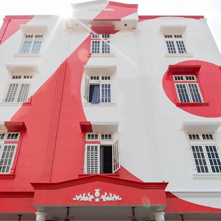 Oyo 1111 Pasar Baru Inn Τζακάρτα Εξωτερικό φωτογραφία