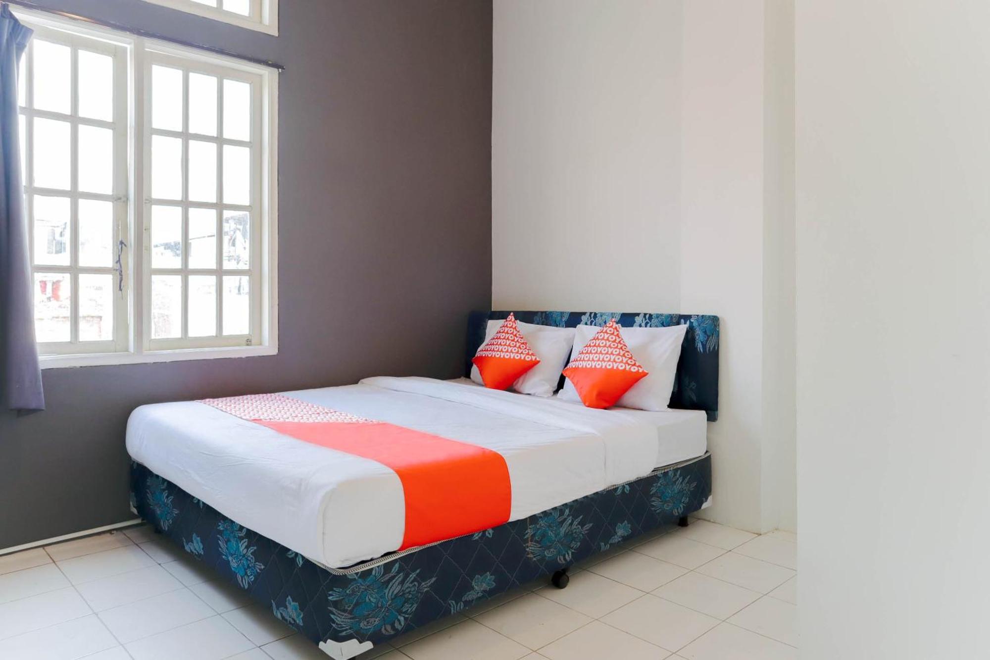 Oyo 1111 Pasar Baru Inn Τζακάρτα Εξωτερικό φωτογραφία