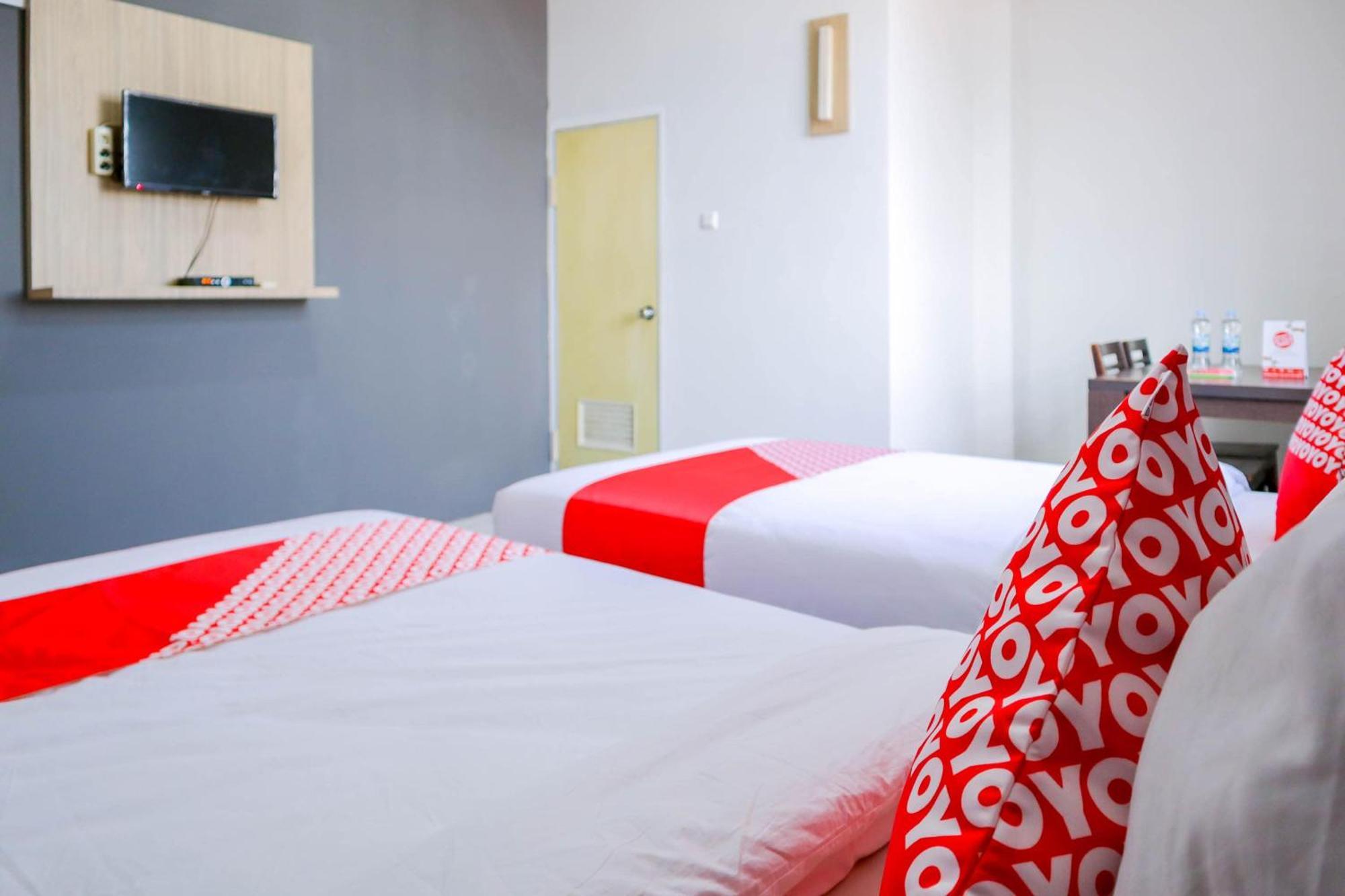 Oyo 1111 Pasar Baru Inn Τζακάρτα Εξωτερικό φωτογραφία