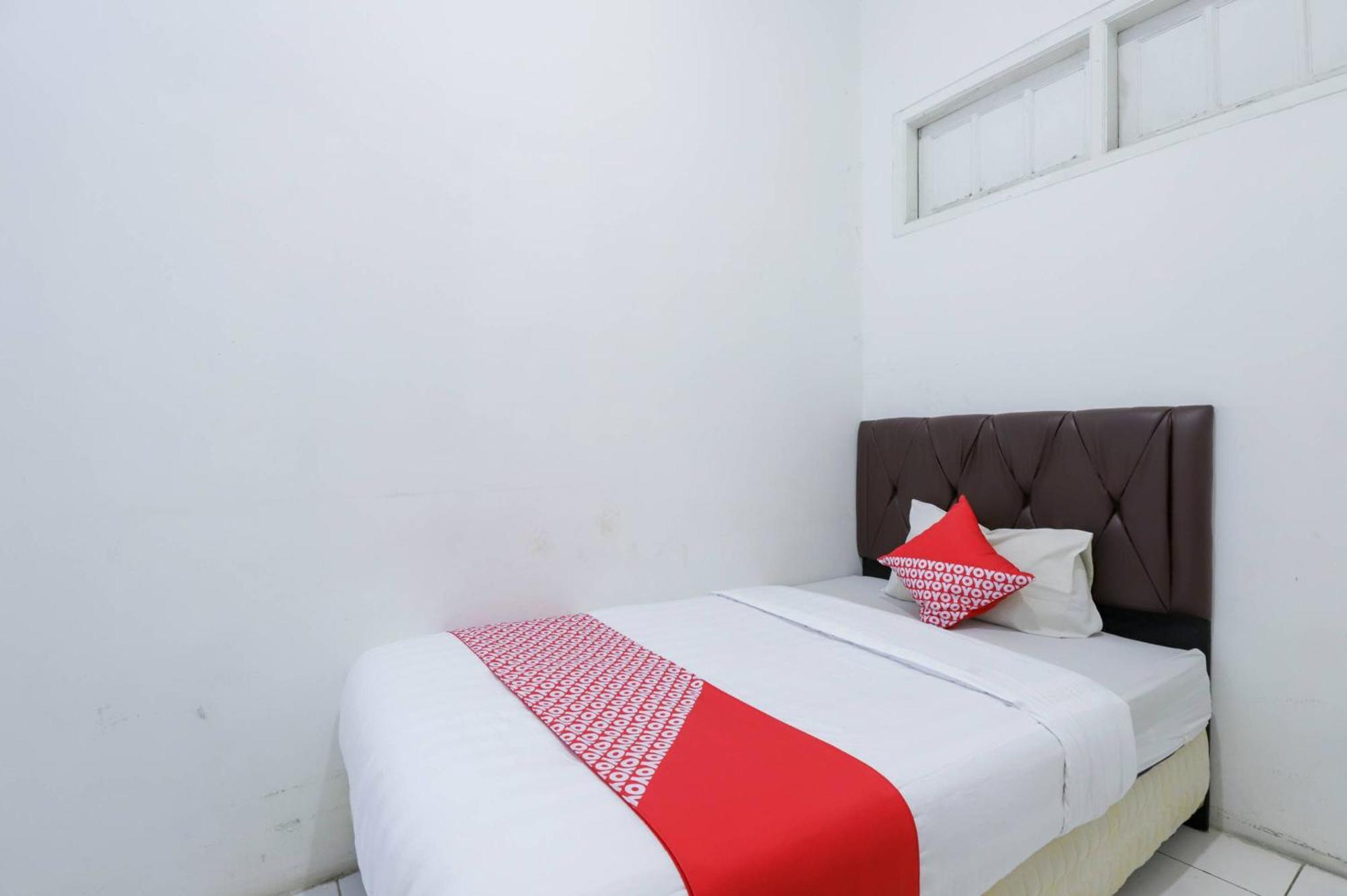 Oyo 1111 Pasar Baru Inn Τζακάρτα Εξωτερικό φωτογραφία