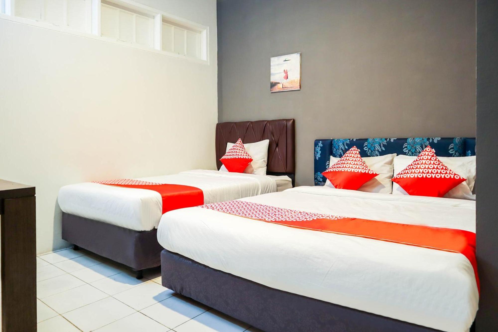 Oyo 1111 Pasar Baru Inn Τζακάρτα Εξωτερικό φωτογραφία