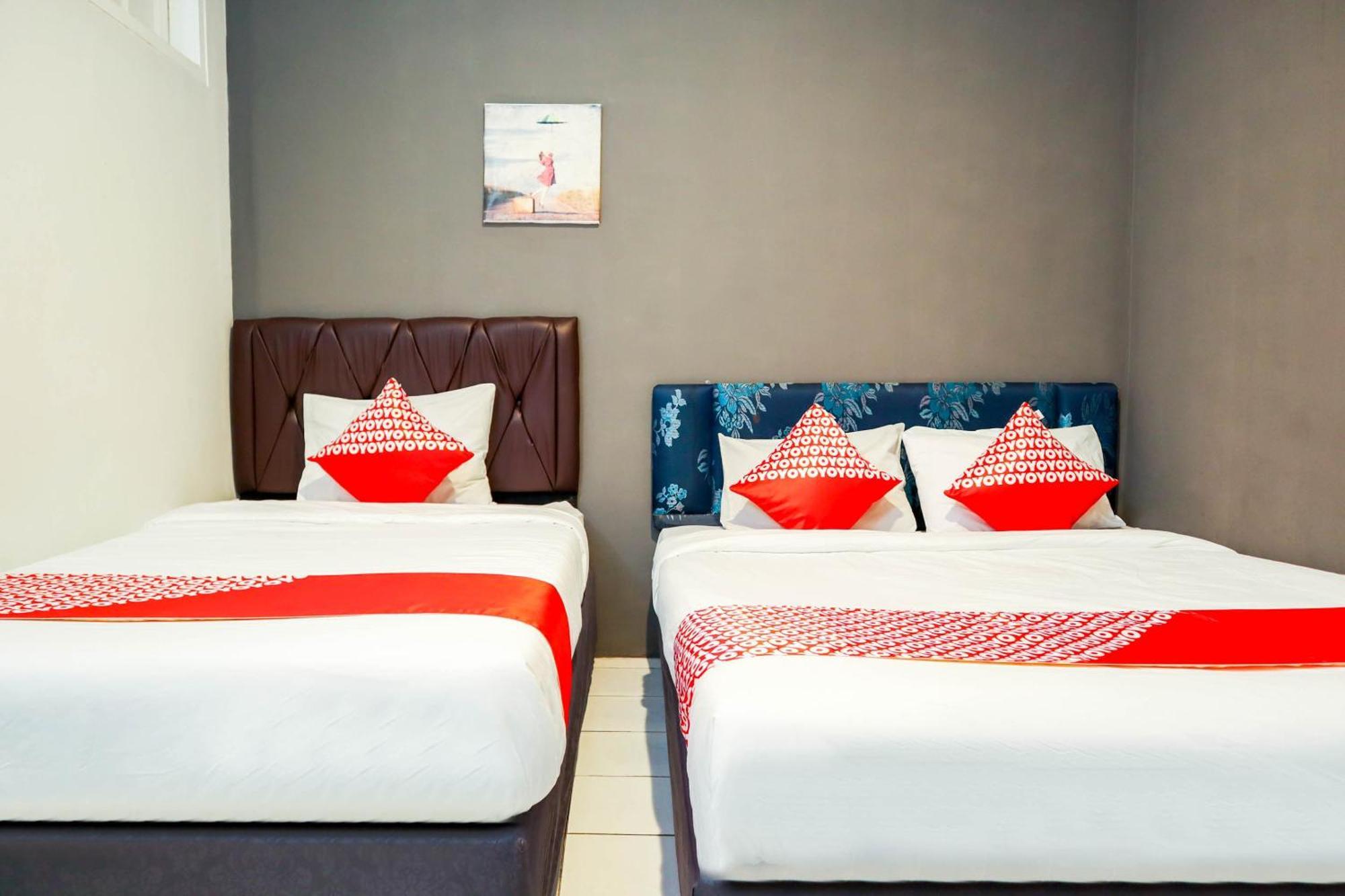 Oyo 1111 Pasar Baru Inn Τζακάρτα Εξωτερικό φωτογραφία