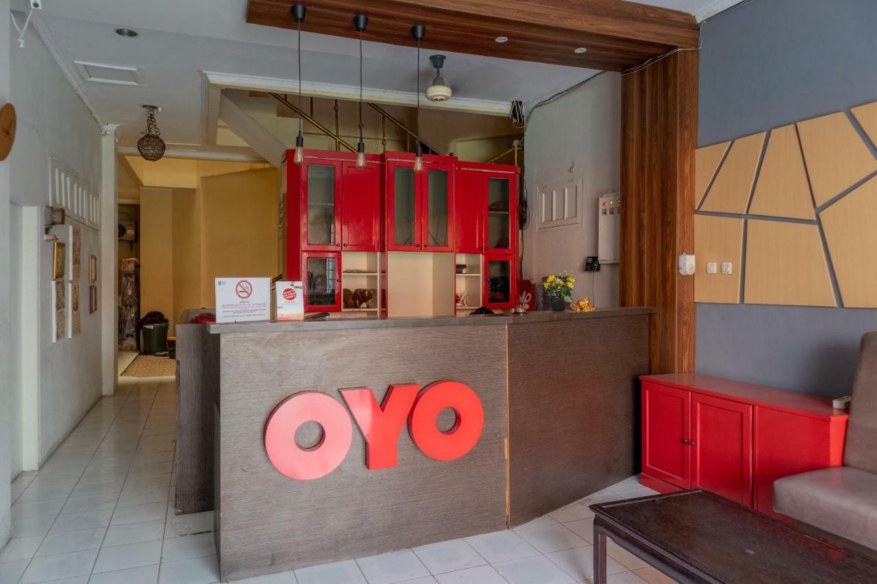 Oyo 1111 Pasar Baru Inn Τζακάρτα Εξωτερικό φωτογραφία