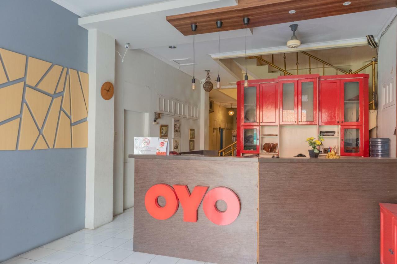 Oyo 1111 Pasar Baru Inn Τζακάρτα Εξωτερικό φωτογραφία